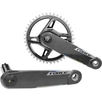 Sram Force E1 XPLR DUB