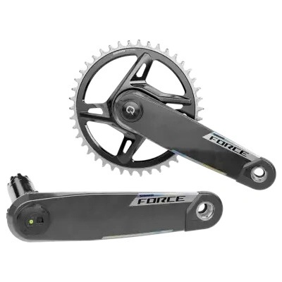 Sram Force E1 XPLR DUB
