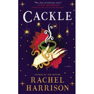 Cackle (ISBN: 9780593202036)