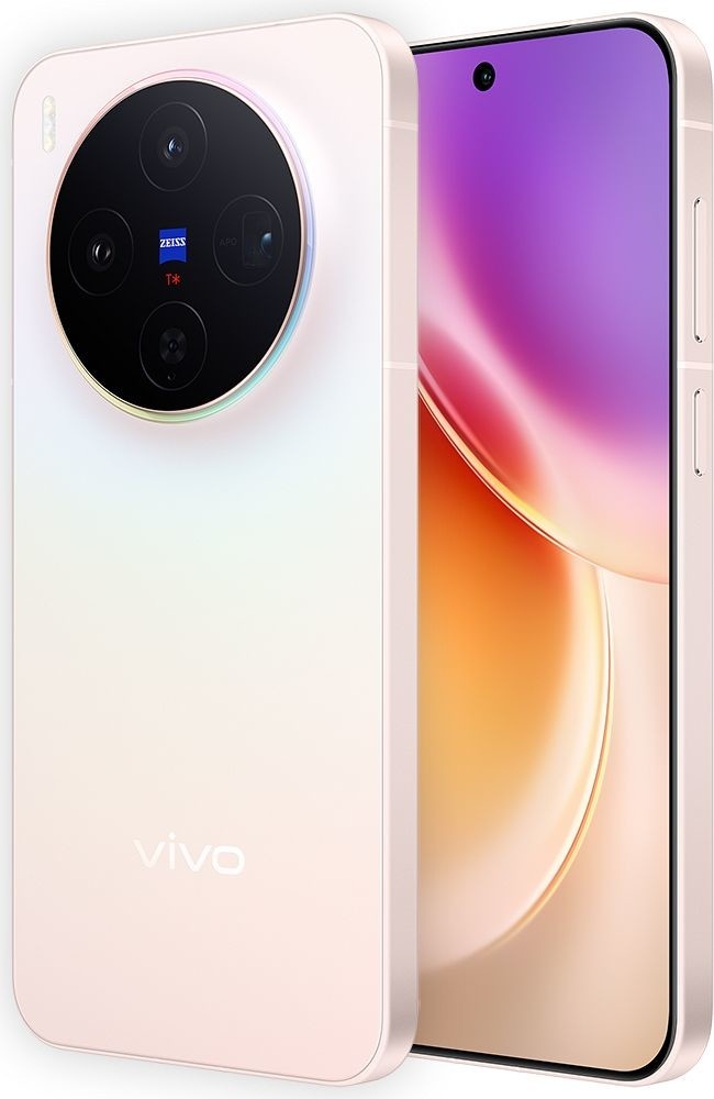 VIVO X300 16GB/512GB Pink od 928,75 € - Heureka.sk