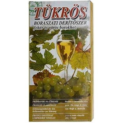 Tükrös 500g