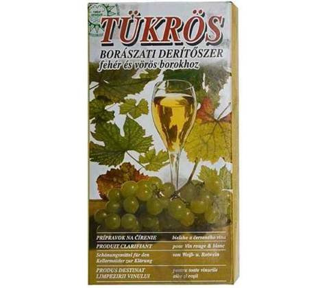 Tükrös 500g