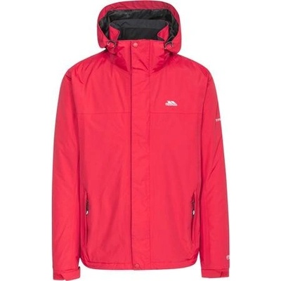 Trespass Donelly Male Jkt Red