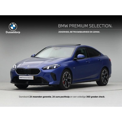 BMW 223i Gran Coupe xDrive 150 kW
