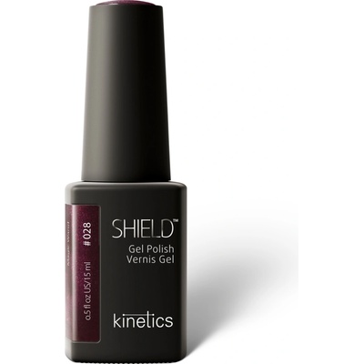 Kinetics Gél lak Shield 028 Magic Wand 15 ml