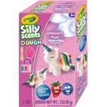 Crayola Творчески комплект Crayola Silly Scents - Unicorn Fun (A1-2368) - ozone