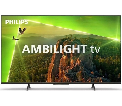Philips 55PUS8118