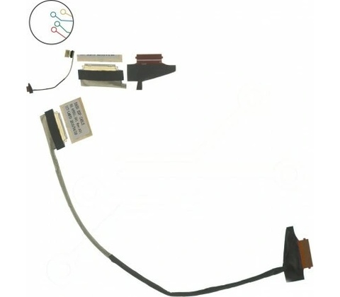 Acer EA50 LCD Kabel