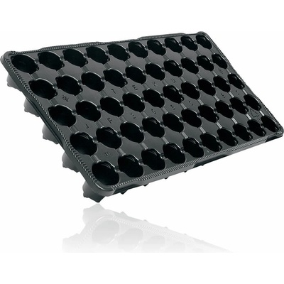 Sadbovač JP pro 50ks (díra 4cm kruhová)