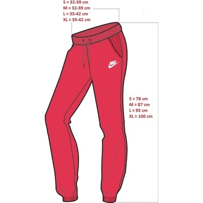 Nike Sportswear Pant 806326 645