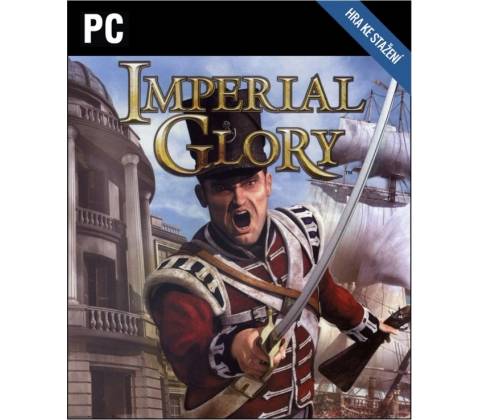 Imperial Glory