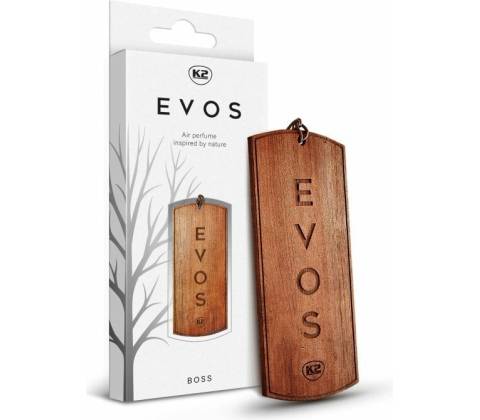 K2 EVOS BOSS