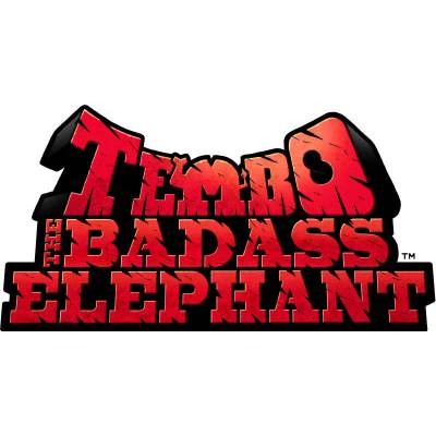 Игра Tembo The Badass Elephant за PC Steam, Електронна доставка