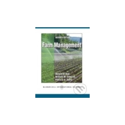 Farm Management - Ronald D. Kay
