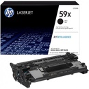 HP 59X originální tonerová kazeta černá CF259X