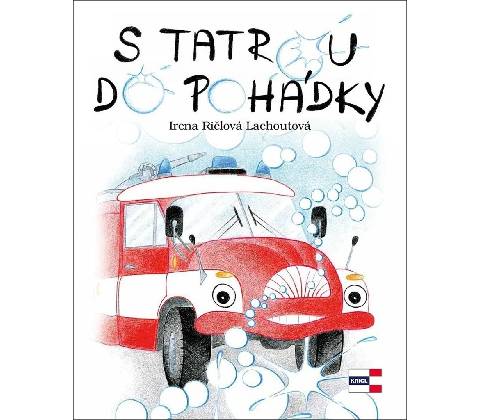 S Tatrou do pohádky