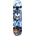 FUN SPORTS Скейтборд Grinder 31 Inferno