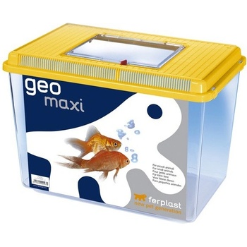Ferplast Geo Maxi 41,3 x 26 x 29,8 cm, 28 l