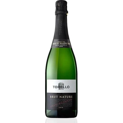Torelló Tradicional Brut Nature Magnum Šumivá vína Bílá vína 2016 1,5 l
