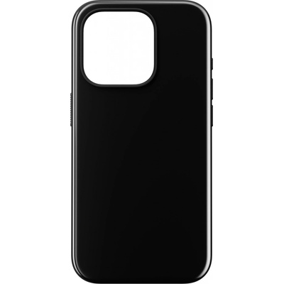Nomad Sport Case iPhone 15 Pro čierne