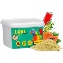 YOUR PARROT Lori Dry Premium 3 kg