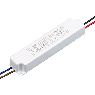 T-LED, LED zdroj 12V 18W - LPV-18E-12