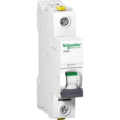 Schneider Electric 1p B 10A 10kA iC60H Acti9