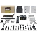 Zdroje Seasonic Connect 750W SSR-750FA