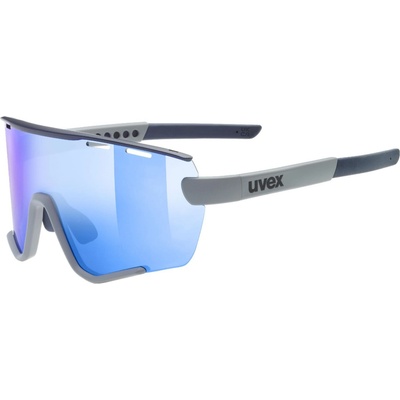 uvex Sportstyle 236 Set Категория на слънчевите филтри (Cat. ): S3 / Цвят: черен