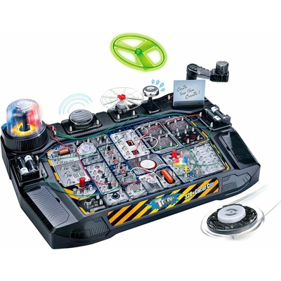 Tronex 328+ Obvodové město – Zboží Dáma