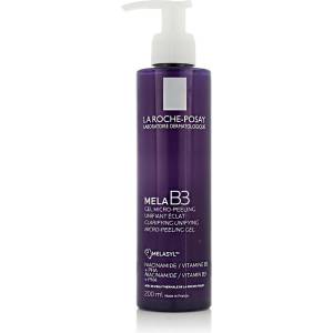 La Roche-Posay Mela B3 Micro-Peeling Gel 200 ml - parfimo