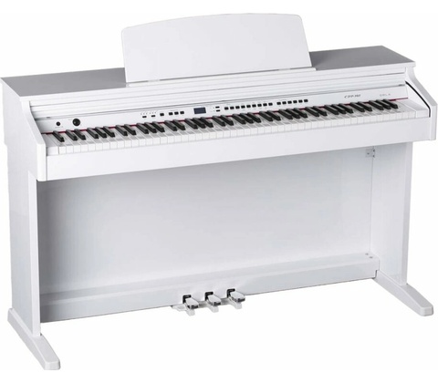 Orla CDP 101