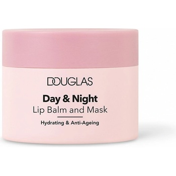 Douglas DOUGLAS MAKE UP LIP BALM Балсам за устни 10ml