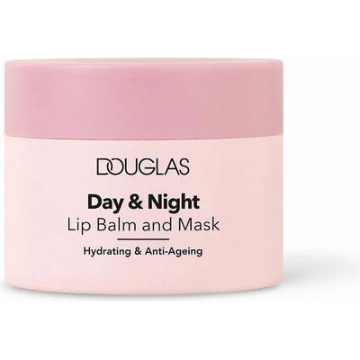 Douglas DOUGLAS MAKE UP LIP BALM Балсам за устни 10ml