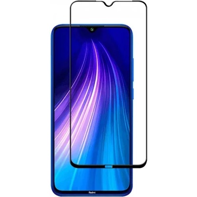 Стъклен протектор Full Glue за Xiaomi Redmi Note 8T