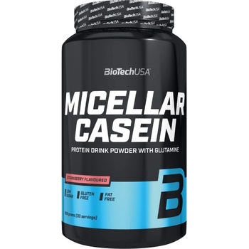 BioTechUSA Micellar Casein 908 g