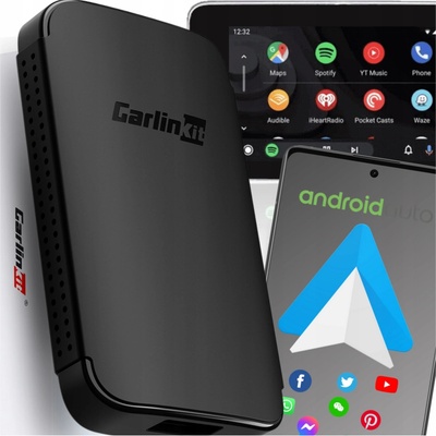 Carlinkit CPC200-A2A