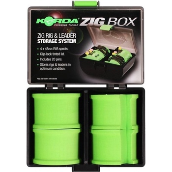 Korda Zig Box