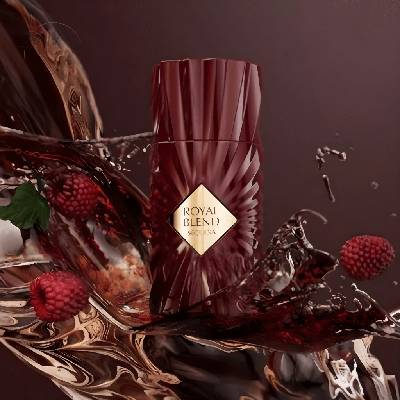 French Avenue Royal Blend - Sequoia Extrait de Parfum 100 ml