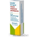 Livostin 0,5 mg/ml aer.nau.1 x 10 ml