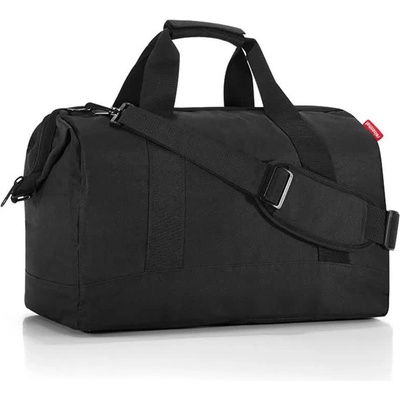 Reisenthel Чанта Reisenthel Allrounder l bag - Black (Black)