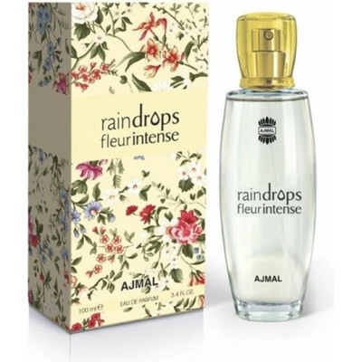Ajmal Raindrops Fleur Intense parfumovaná voda dámska 100 ml