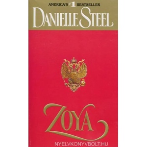 Zoya | Danielle Steel (ISBN: 9780440203858)