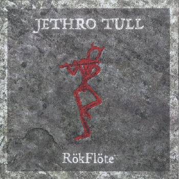 Jethro Tull - Rökflöte (Limited Edition) (Deluxe Edition) (3 CD) (196587769420)