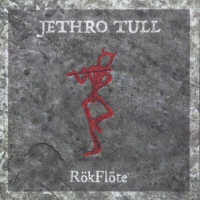 Jethro Tull - Rökflöte (Limited Edition) (Deluxe Edition) (3 CD) (196587769420)
