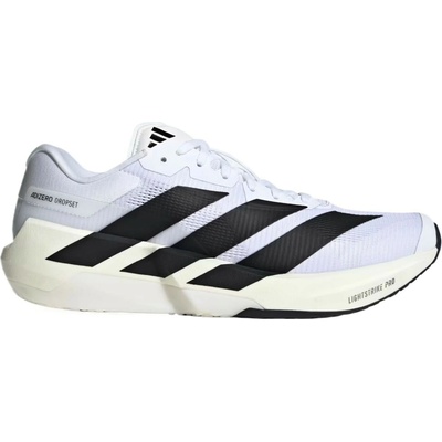 adidas Dropset Pro bílé