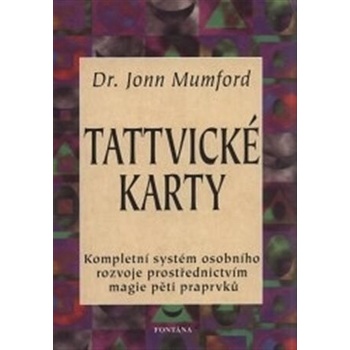 Tattvické karty