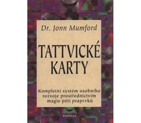 Tattvické karty