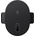 Speck Стойка за кола Speck - ClickLock Car Vent Mount, MagSafe, черна (150422-1041)