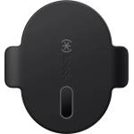 Speck Стойка за кола Speck - ClickLock Car Vent Mount, MagSafe, черна (150422-1041)